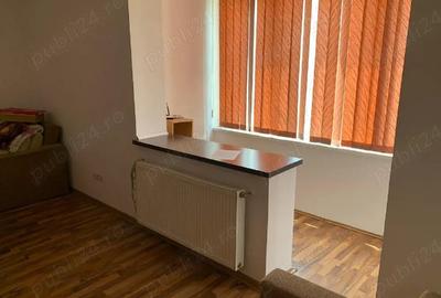 Garsonieră nedecomandată în Central