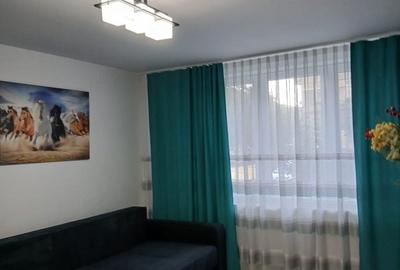 Apartament cu 2 camere semidecomandat în Exterior Vest - 2