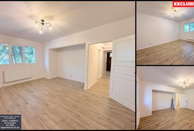 Apartament cu 2 camere decomandat în Port - 2