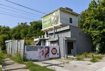 Spațiu comercial, de 721 mp, în Nicolae Bălcescu