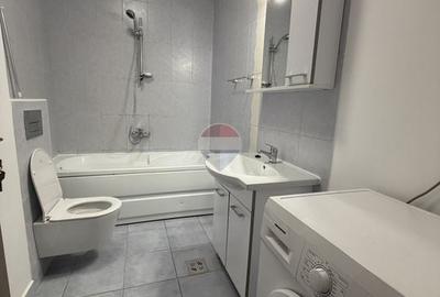 Apartament cu 3 camere semidecomandat, mobilat în Semicentral - 5