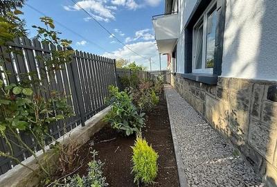 Apartament cu 2 camere semidecomandat în Centrul Istoric