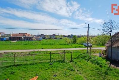 Casă individuală cu 4 camere cu Teren 1000 Mp în Dudeștii Noi - 10