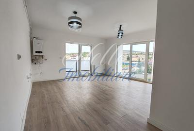 Apartament cu 4 camere semidecomandat în Dâmbul Rotund