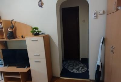 Apartament cu 2 camere semidecomandat, mobilat în Podu Roș - 8