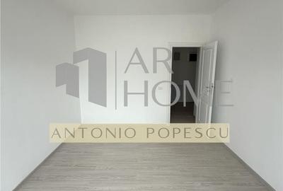 Apartament cu 2 camere în Albert