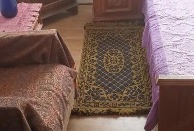 Garsonieră decomandată în Rogerius