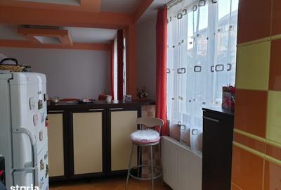 Apartament cu 2 camere în Obcini - 7