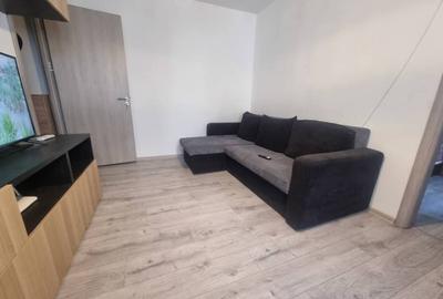 Apartament cu 2 camere semidecomandat în Tomis Nord - 1