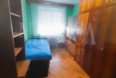 Apartament cu 3 camere decomandat în Cantemir - 2
