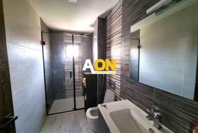 Apartament cu 2 camere semidecomandat, mobilat în Cetate - 6