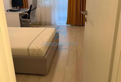 Apartament cu 3 camere în Metalurgiei - 3