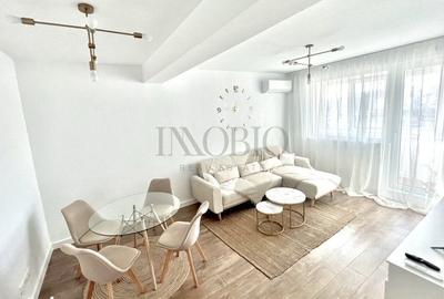 Apartament cu 2 camere în Central