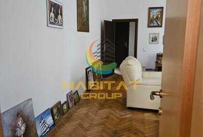 Apartament cu 6 camere, mobilat în Victoriei - 20
