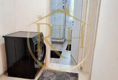 Apartament cu 2 camere semidecomandat, mobilat în Giroc - 19