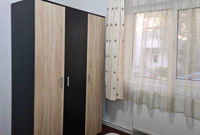 Apartament cu 2 camere decomandat în Nicolina - 5