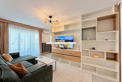 Apartament cu 3 camere decomandat în Tractorul - 9