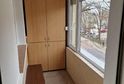 Apartament cu 3 camere în Pajura - 4