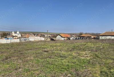 Casă cu Teren 3437 Mp în Central - 8
