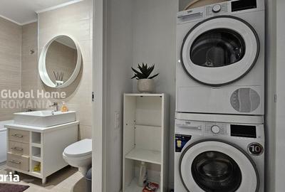 Apartament cu 3 camere în Ștefăneștii de Jos - 4