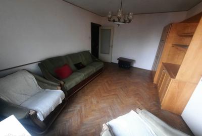 Apartament cu 2 camere semidecomandat în Central - 5