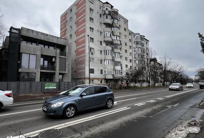 Casă cu 4 camere cu Teren 300 Mp în Central - 3