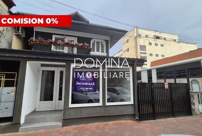 Spațiu comercial, de 38 mp, în Central