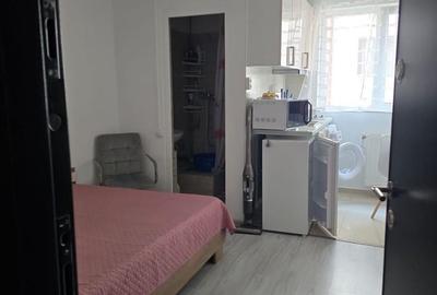 Garsonieră în Apărătorii Patriei - 3