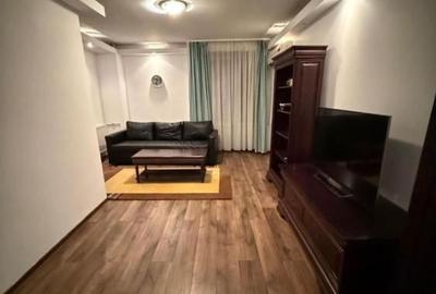 Apartament cu 3 camere decomandat, mobilat în 13 Septembrie