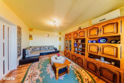 Apartament cu 4 camere, mobilat în Micălaca - 1