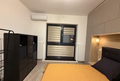Apartament cu 2 camere decomandat în Est