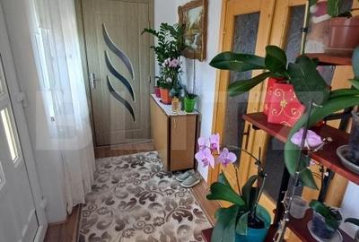 Casă cu 2 camere cu Teren 3500 Mp în Adâncata - 4