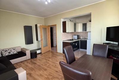 Apartament cu 2 camere în Cetate - 2