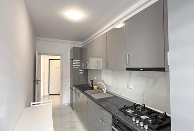 Apartament cu 2 camere decomandat în Militari - 9