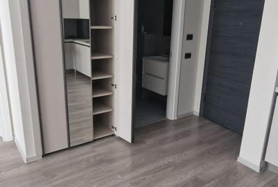 Apartament cu 2 camere decomandat, mobilat în Nord - 8