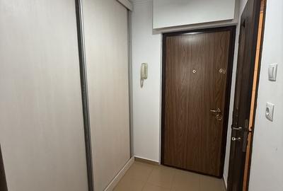 Garsonieră decomandată în Rogerius - 1