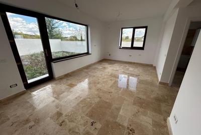 Casă cu 4 camere cu Teren 301 Mp în Corbeanca
