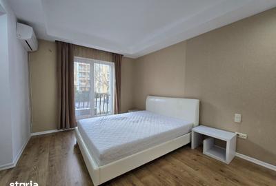 Apartament cu 2 camere decomandat în Ștefăneștii de Jos - 4
