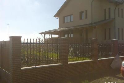 Teren de 3935 mp, în Nazna - 4