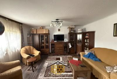 Casă cu 4 camere cu Teren 330 Mp în Lăpuș - 5