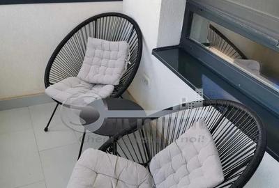 Apartament cu 3 camere decomandat, mobilat în Aeroport - 7