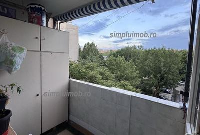 Apartament cu 2 camere semidecomandat, mobilat în Berceni - 8