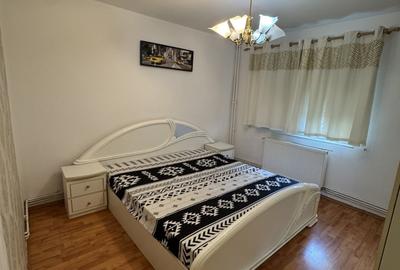 Apartament cu 2 camere decomandat în Carol Davila - 12
