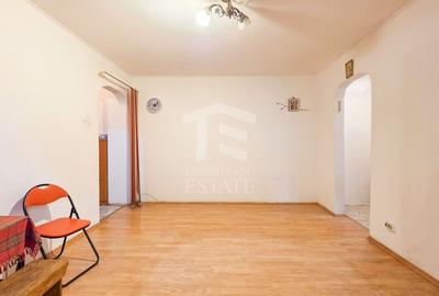 Apartament cu 2 camere semidecomandat în Sălaj - 3