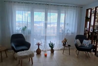 Apartament cu 3 camere semidecomandat, mobilat în Andrei Mureșanu - 14