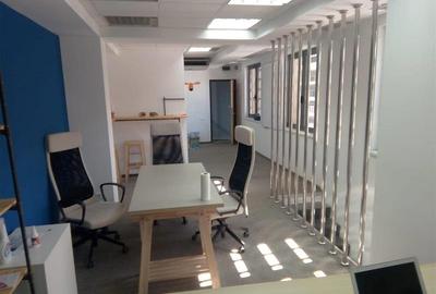 Birou, de 1,932 mp, în Romană - 7