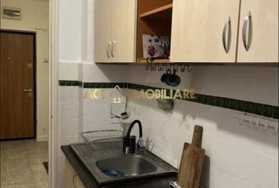 Apartament cu 3 camere în Sălăjan