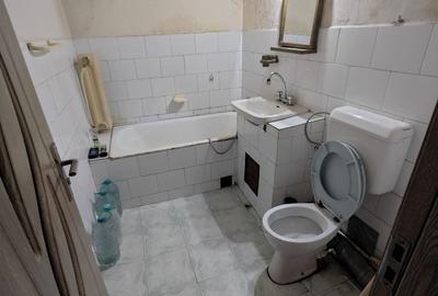 Apartament cu 2 camere semidecomandat în Cetate - 4