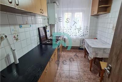 Apartament cu 2 camere decomandat în Județean - 2