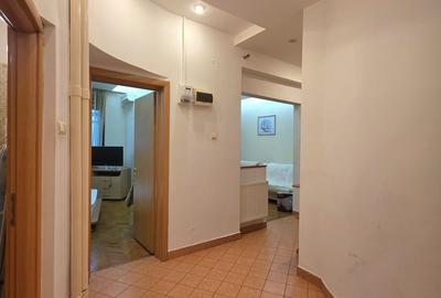 Apartament cu 2 camere decomandat în Eminescu